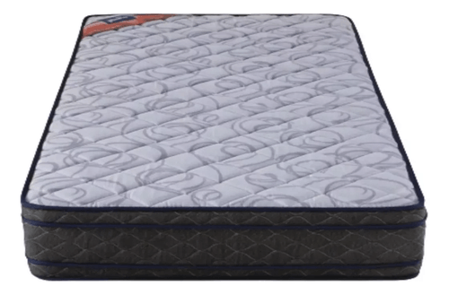 Colchón de Espuma Piero Fleur 140x190x26 2 plazas