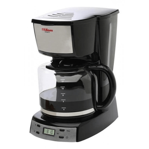 Cafetera con Timmer Liliana AAC964