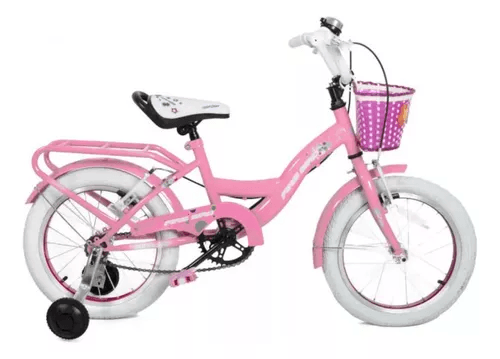 Bicicleta playera Fire Bird BIN19058 R16