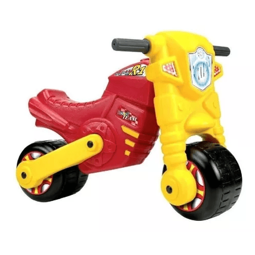Andador Rondi Caminador MOto R1 Rojo 3035