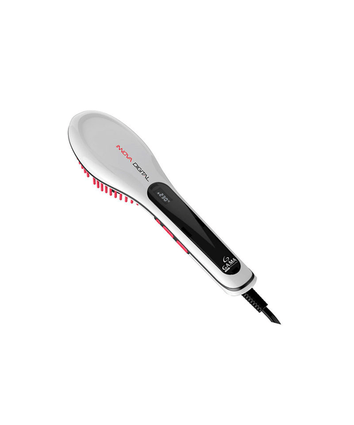 Cepillo Alisador GAMA Innova Brush Digital