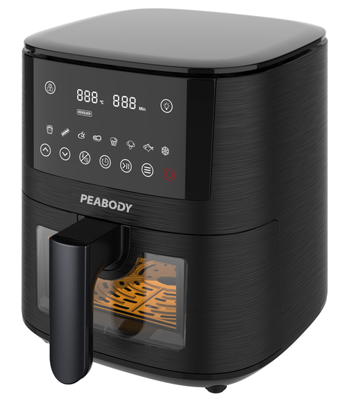 Freidora sin Aceite Peabody 4.2Lts.1400Wts PE-AFD420N