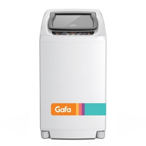 Lavarropas Automatico Gafa Fuzzy Fit 7Kg