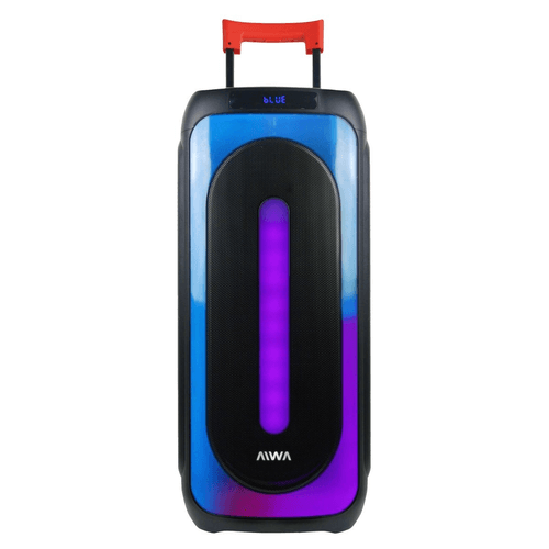 Torre de Sonido Aiwa PMPO 12500W AW-T2203
