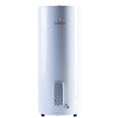 Termotanque Electrico SAIAR125 Lts Pie/Superior TEPC125ESARIK2