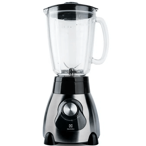 Licuadora Electrolux Efficient BLL20 600W Jarra vidrio 1.5L Inox