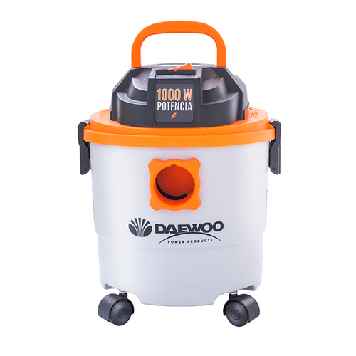 Aspiradora Daewoo Agua y Polvo DAVC90-15L 15 LT 1000W