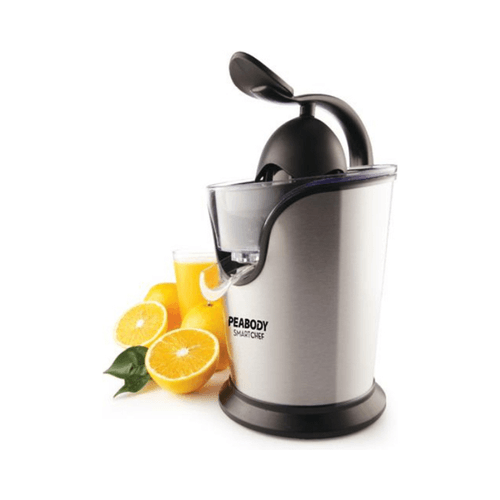 Exprimidor Peabody PE-EC402IX AC Inox