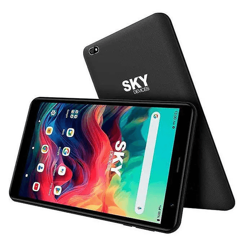 Tablet Sky Pad Android13 8PRO 8" 3/64GB PADPRO