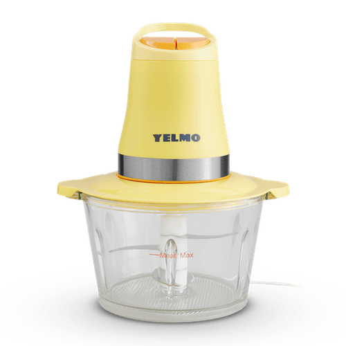 Picador de Alimentos Yelmo 500Wts. PC-5800
