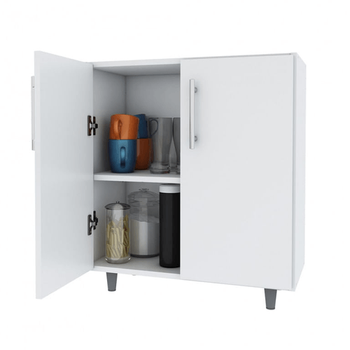 Modulo Doble Centro Estant T6BL