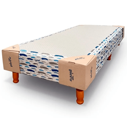 Sommier Piero Body Pro 80X190X20