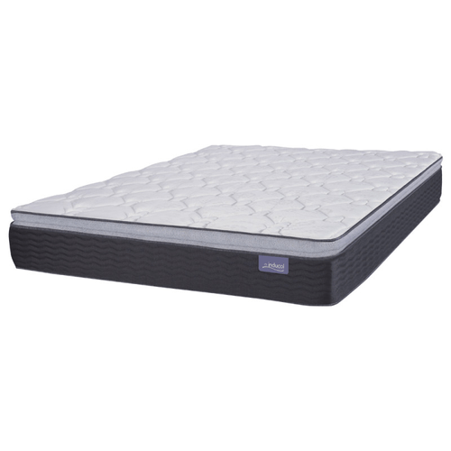 Colchón con Resortes Inducol Pocket Extra Comfort 1.40 X 1.90 X 0.27