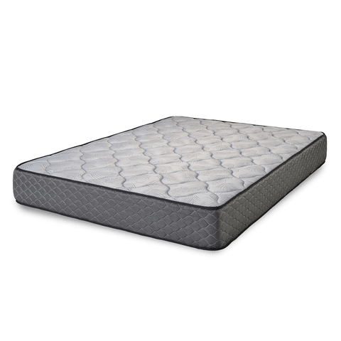 Colchon Espuma Piero Paraiso 140X190X24 2 Plazas