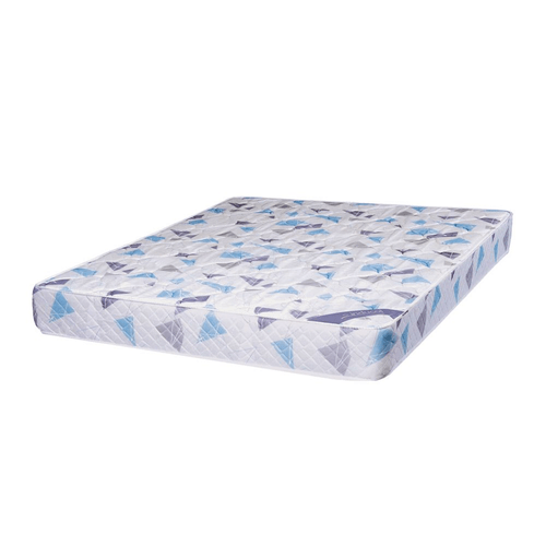 Colchon 2 plazas Inducol Clasico Espuma 140X190X20 MOD.02404