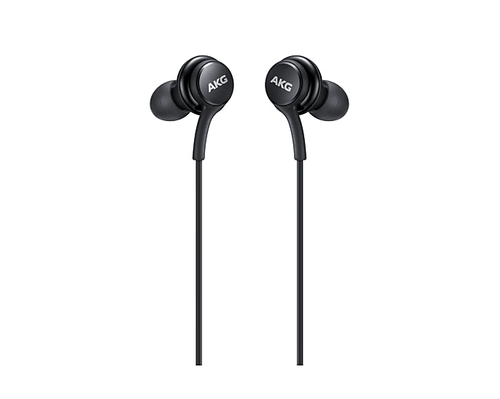 Auriculares Originales Samsung Type C Black