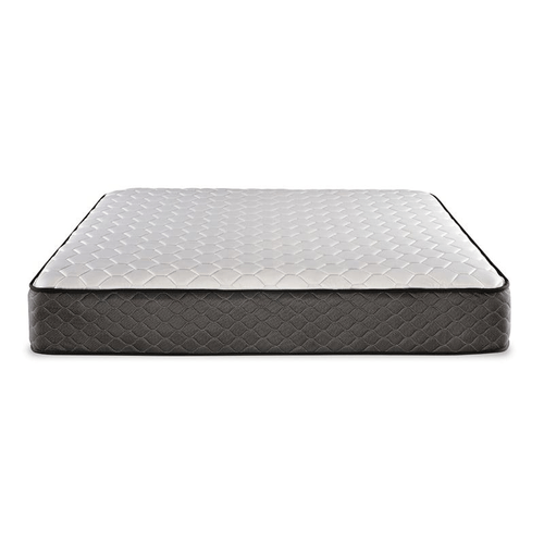 Colchon con Resortes Piero Spring II 1.40x1.90x0.26