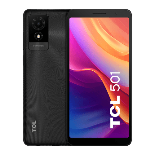 Celular TCL 501 6" 4/64Gb T433E-FALCAR11