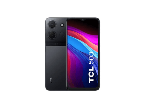 Celular TCL 503 3/64Gb T442A-FALCAR11