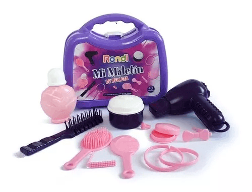 Mi Maletin de Belleza Rondi 3109