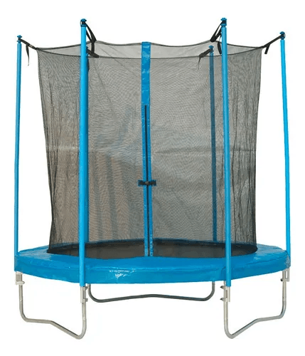 Cama Elastica Laury con Red 3.05MTS. Mod.15556
