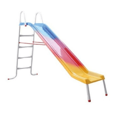 Calcomanías De Tobogán Acuático De Tóner Blanco JC-9211 Para