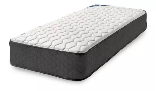 Colchon Espuma Piero Foam II 0.80X1.90X0.23