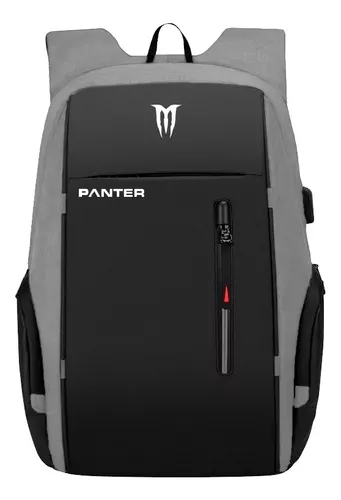 Mochila Panter porta notebook antirrobo BP 100