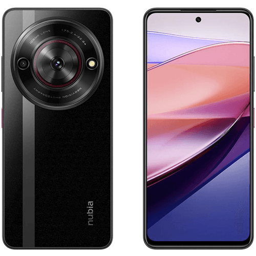 Celular Nubia Focus 5G 6.6" 8/256Gb 108Mp NFC