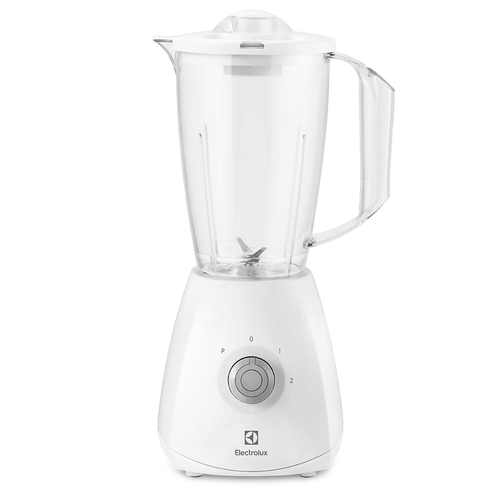 Licuadora Electrolux Efficient 500Wts. Jarra Plástica 2Lts. BLL15