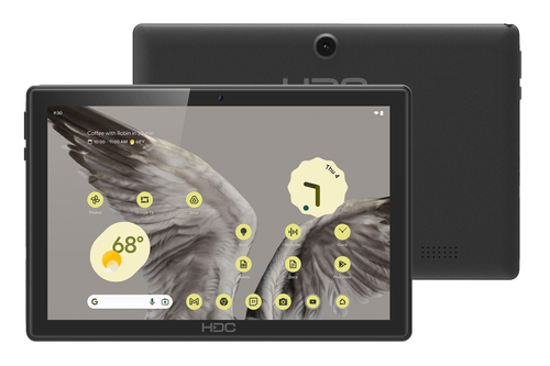 Tablet 10.1" HDC 4/128Gb MOBIPADX8T4128N