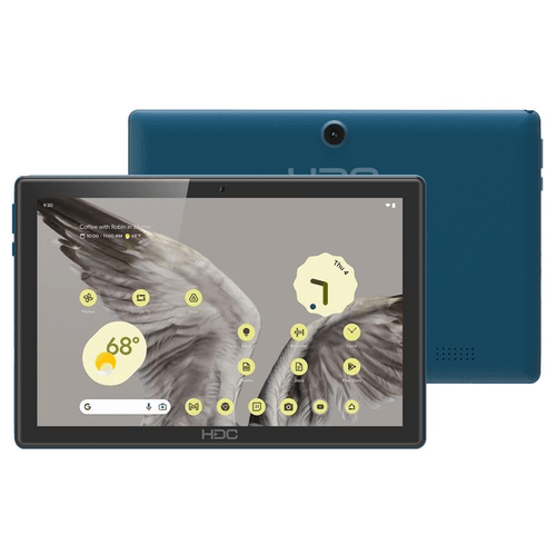 Tablet 10.1" HDC 4/128Gb MOBIPAD X8 T108