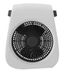 Caloventor Protalia Vertical 1000/2000w FH-801