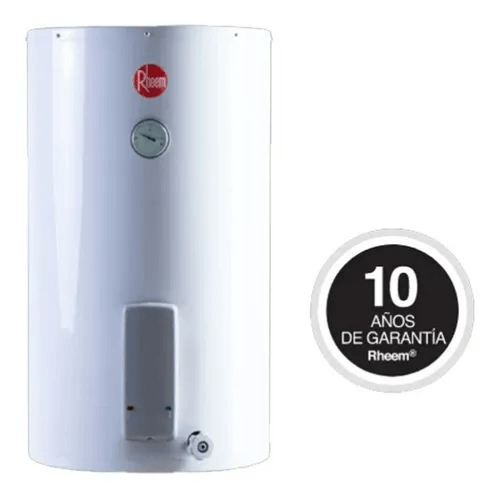 Termotanque Electrico RHEEM 85 Lts Colgar/Inferior TECC085ERHK2