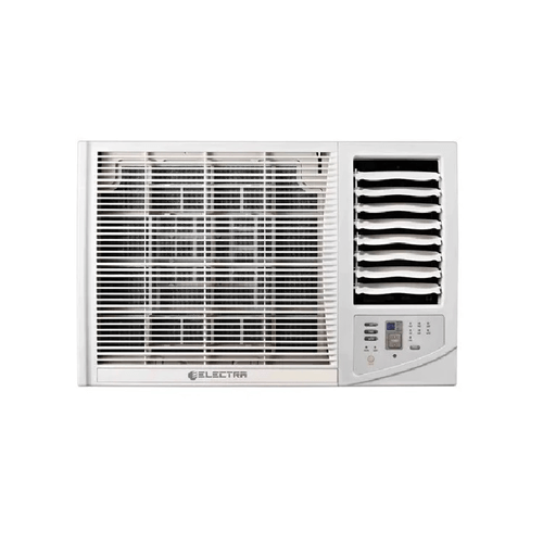 Aire Acondicionado Ventana ELECTRA 5000Wts. Frío Solo