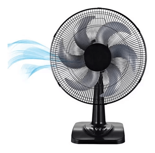 Ventilador De Mesa ALPACA 18" 75W ALP-MP18