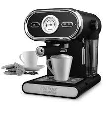 Cafetera Express Peabody 1 Lts PE-CE5002