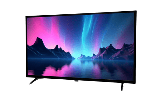 Smart Tv Enova 32" Led hd Android Tv TE32HA10-TDF