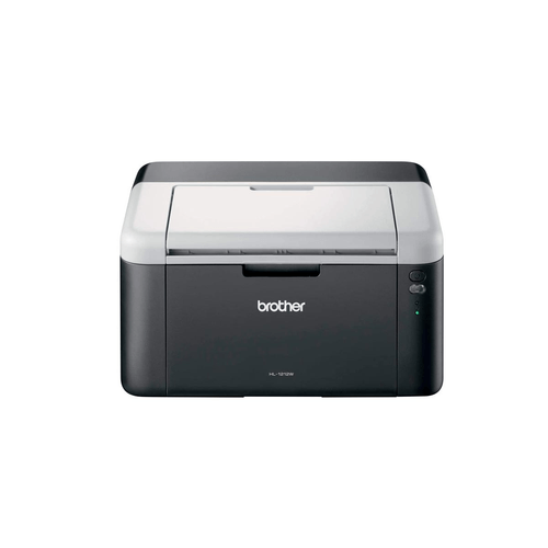Impresora Wifi láser monocromática Brother HL-1212W 220V