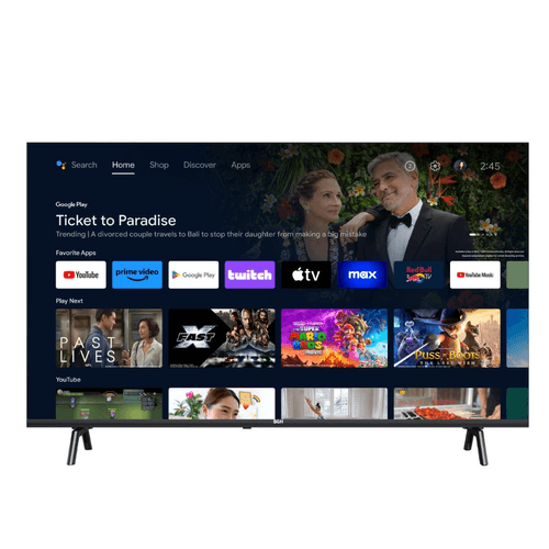 Smart tv BGH 32" Android B3225S5A