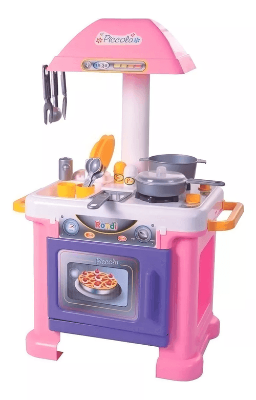 Cocinita Rondi Piccola 3079