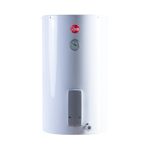 Termotanque Electrico RHEEM 85Lts Pie TEPC085ERHK2