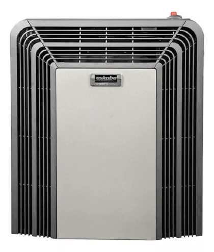 Calefactor Eskabe Tiro Balanceado 2900 Kcal Mod: TT TB3 E