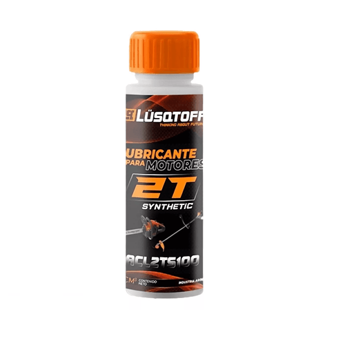 Desmalezadora 52CC LUSQTOFF + Aceite 2t