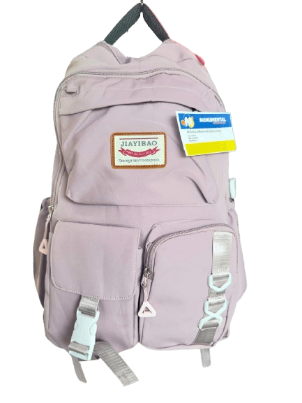 Mochila urbana JLAYBAO 45x32cm