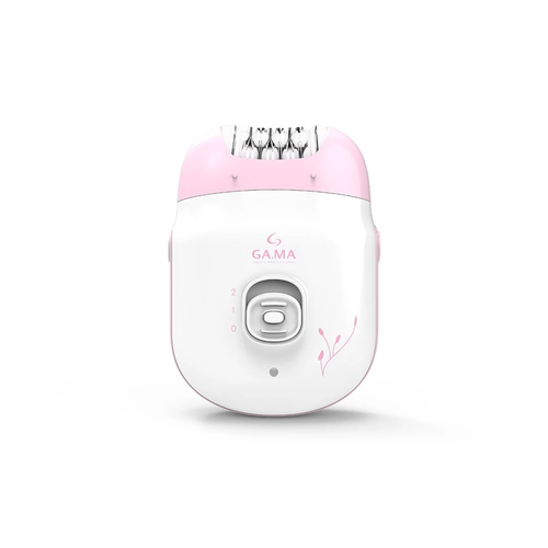Depiladora GAMA velvet usb 150713