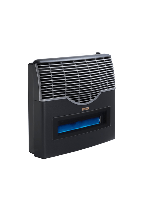 Calefactor Longvie 7500Kcal Sin Salida ECA8KVT
