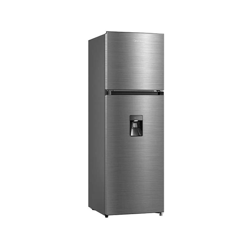 Heladera Midea No frost inverter MDRT489MTE46ADW 340Lts