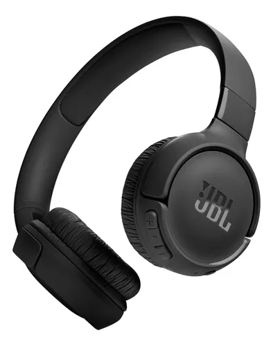 Auricular JBL TUNE 520 Negro