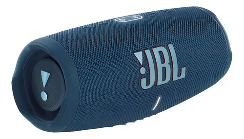 Parlante Portatil JBL charge 5 BT Waterproof Azul